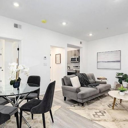 Amazing Capital Hill Apt , Step Away Gym, Shopping Washington Eksteriør billede