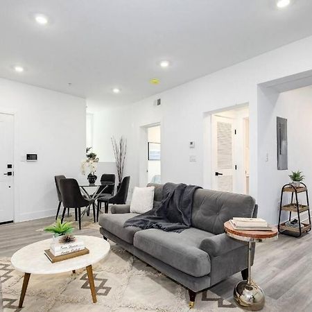 Amazing Capital Hill Apt , Step Away Gym, Shopping Washington Eksteriør billede