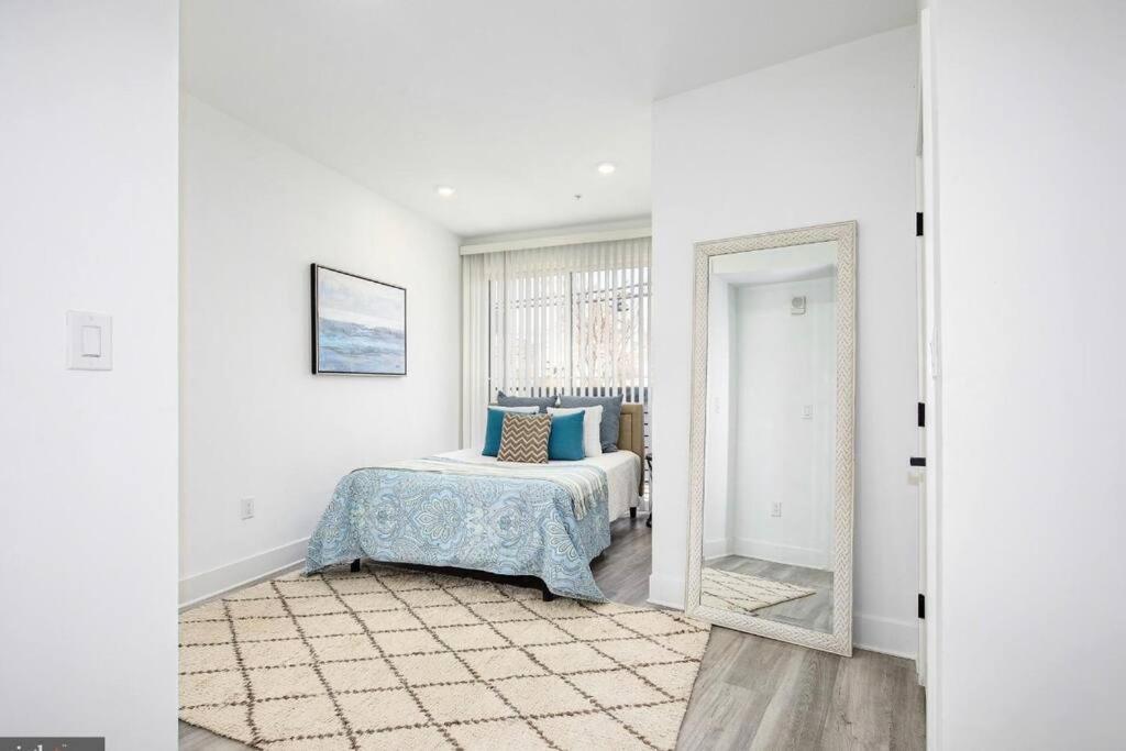 Amazing Capital Hill Apt , Step Away Gym, Shopping Washington Eksteriør billede